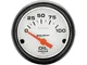 Phantom Electric oil pressure gauge